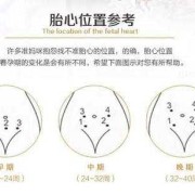 胎心正常说明胎儿没事吗（孕晚期胎心正常说明胎儿没事吗）