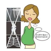 孕期能干活吗（孕期能干活吗有辐射吗）