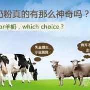 喝羊奶会使胎儿过大吗（喝羊奶会使胎儿过大吗知乎）