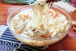 孕期可以吃米粉吗（孕期可以吃米粉吗中期）