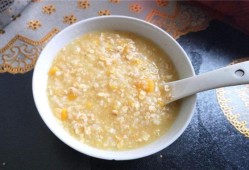 孕妇喝小米粥血糖会高吗,喝什么粥不升血糖