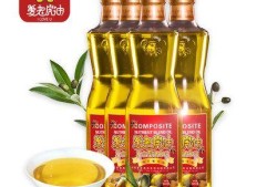 孕期食用油（孕期食用油哪种好）