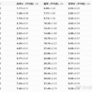 胎儿股骨径短（胎儿股骨偏短说明什么）