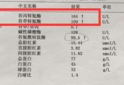 孕期转氨酶高是怎么回事（孕期转氨酶高是怎么回事有什么危害呢）