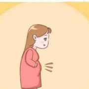 孕期肚皮发硬（孕妇肚子硬的原因是什么）