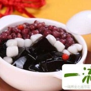 孕妇能吃烧仙草吗,孕期可以吃烧仙草吗晚期
