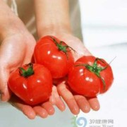 孕期能吃西红柿吗（孕妇爱吃西红柿好吗？怀孕2个月多了，对胎儿会很好的吗）