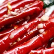 孕期喜欢吃辣（为什么南方人喜欢吃辣的）