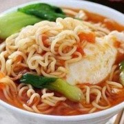 孕期吃泡面（怀孕可以吃方便面吗）