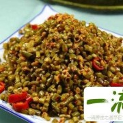 孕期可以吃酸豆角吗（孕期可以吃酸豆角吗）