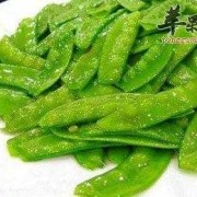 孕妇可以吃扁豆吗,孕期能吃扁豆吗?