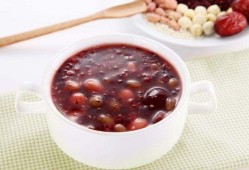 孕妇喝红豆汤有什么好处,孕期吃红豆对胎儿有什么好处
