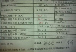 孕期红细胞偏低（红细胞偏低怎么回事）