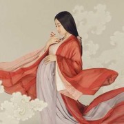 扮孕孕期（古代怎么称呼孕妇）