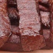 牛肉干热量高吗,孕期吃牛肉干对宝宝有影响吗