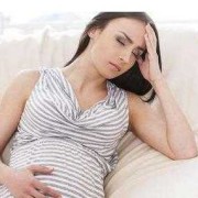 为什么孕妇会头晕,孕期头晕目眩是什么原因