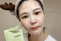 孕期做面膜（孕期做面膜对胎儿有影响）