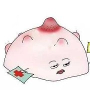孕期乳房肿块（孕期乳房肿块变大变硬）