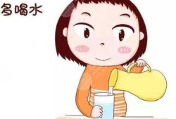 两个月宝宝多喝水好吗？会不会影响肾,孕妇多喝水对胎儿好吗有影响吗