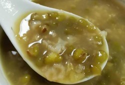 孕期可以吃绿豆吗（孕期可以吃绿豆吗绿豆煲煲的绿豆沙）