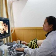 什么时候胎儿长得最快（胎儿胎心快是什么原因造成的啊？孕八个月多了，要做什么检查好）