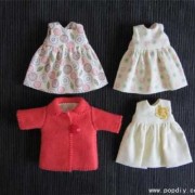 孕期缝衣服（三星布自己可以缝衣服上吗）