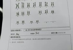 胎儿基因芯片是什么东西,基因芯片检测胎儿什么疾病