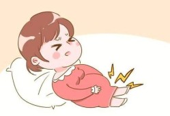 孕妇半夜醒来胎儿也醒（婴儿晚上睡觉老是翻身翻醒是怎么回事）