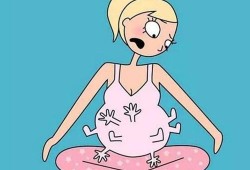 孕妇36周胎动情况,36周胎儿胎动频繁正常吗