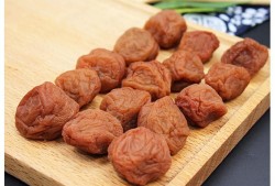 孕期能吃话梅吗（孕妇吃的话梅推荐）
