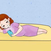 孕期半夜失眠（孕妇老是失眠怎么办）