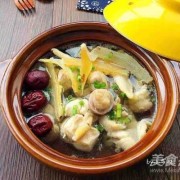 孕期可以吃天麻吗（孕期可以吃天麻炖鸡汤吗）