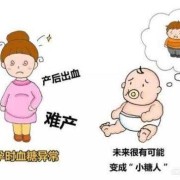怀孕期间血糖高有什么症状（怀孕期间血糖高有什么症状）