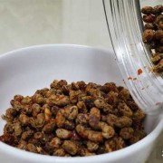 孕期可以吃豆豉吗（豆豉能吃吗）