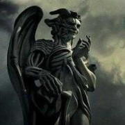 魔鬼撒旦的故事是什么,史诗胎儿博士