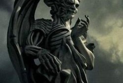 魔鬼撒旦的故事是什么,史诗胎儿博士