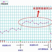 孕期体温高说明什么（孕期体温高说明什么原因）
