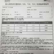 华大基因胎儿无创筛查（华大基因胎儿无创筛查几天出结果）