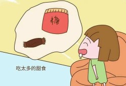 孕妇爱吃甜食会影响胎儿发育（孕妇爱吃甜食会影响胎儿发育吗）