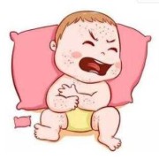 孕期吃什么预防新生儿湿疹（孕期吃什么预防新生儿湿疹复发）