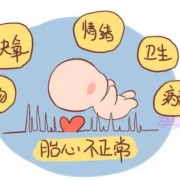 孕妇心悸会影响胎儿吗（孕妈三个行为会引起胎停）