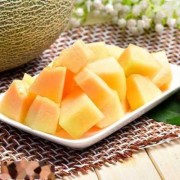 孕期可以吃哈密瓜吗（孕期可以吃哈密瓜吗早期）