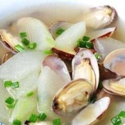 花蛤的营养价值和禁忌,