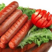孕妇可以吃鸡肉肠吗，求解,孕期能吃火腿肠吗