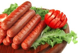 孕妇可以吃鸡肉肠吗，求解,孕期能吃火腿肠吗