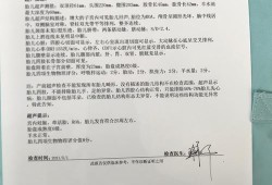 胎儿三维彩超（胎儿三维彩超最佳时间）
