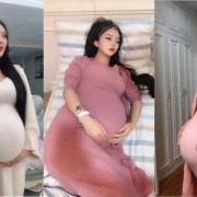 怀上女孩有几个状态,少女怀孕有什么症状