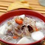 孕期能吃羊肉吗（孕妇可以喝羊汤吗）