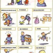 孕期孤独症（孕期孤独症有哪些症状）