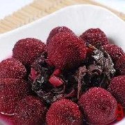 孕期能吃杨梅（孕期能吃杨梅吗?）
